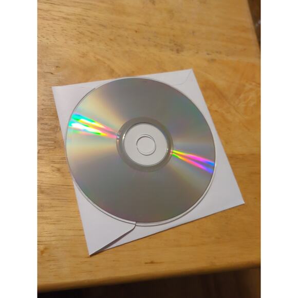 Antonio Vivaldi Concerto Alla Rustica Disc Only - Picture 2 of 2